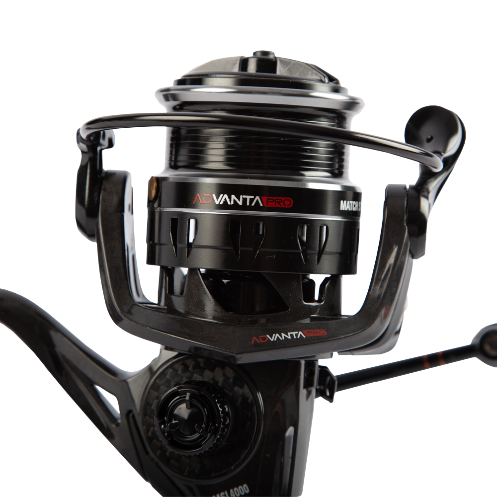 Advanta Pro Match SL4000 Fishing Reel 16