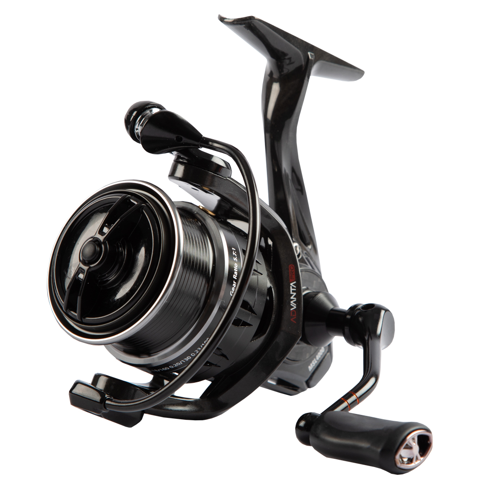 Advanta Pro Match SL4000 Fishing Reel 5