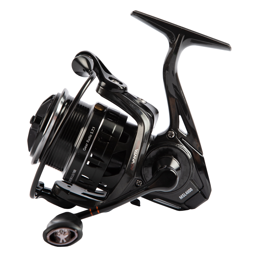 Advanta Pro Match SL4000 Fishing Reel 6