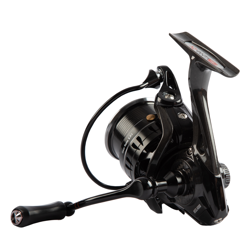 Advanta Pro Match SL4000 Fishing Reel 7