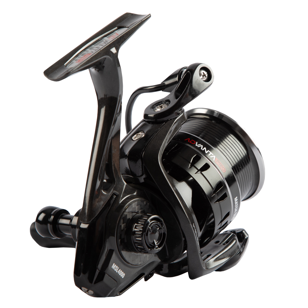 Advanta Pro Match SL4000 Fishing Reel 9