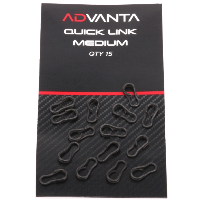 Advanta Quick Links - Medium