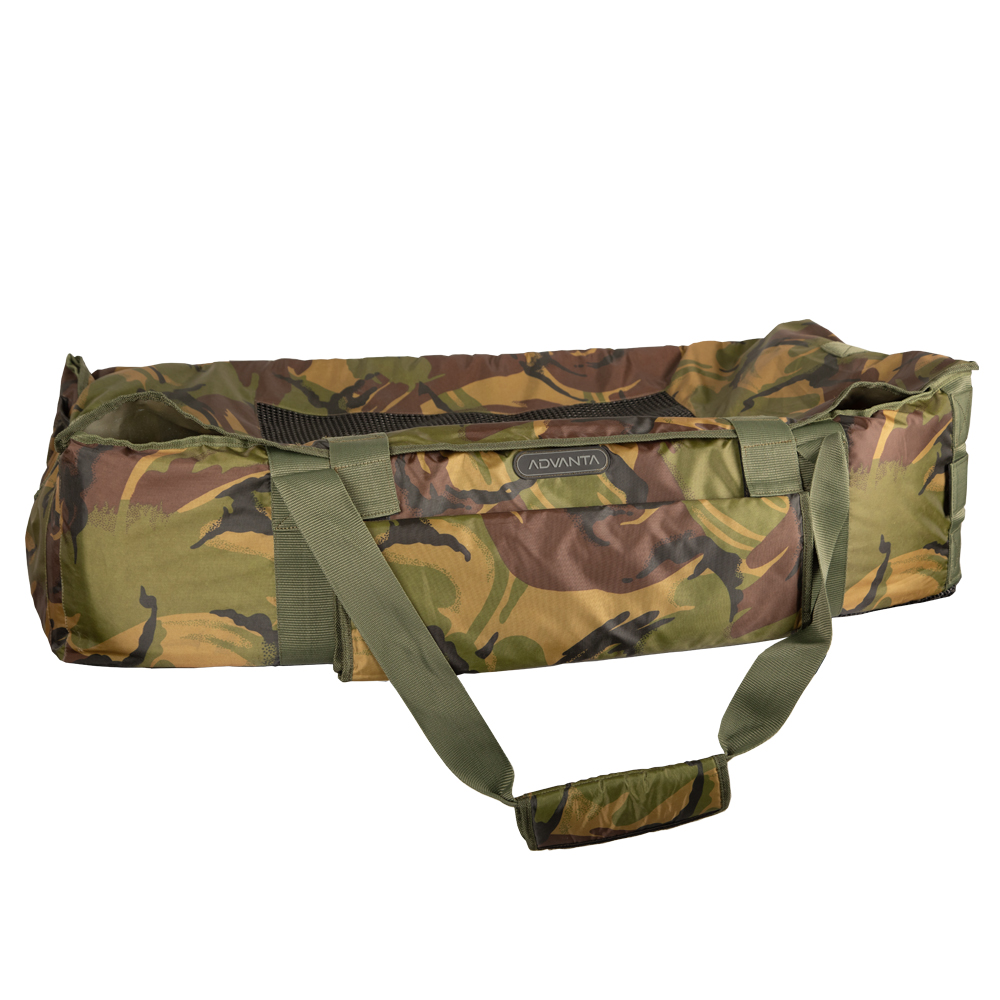 Advanta Camo Rehab Cradle 2