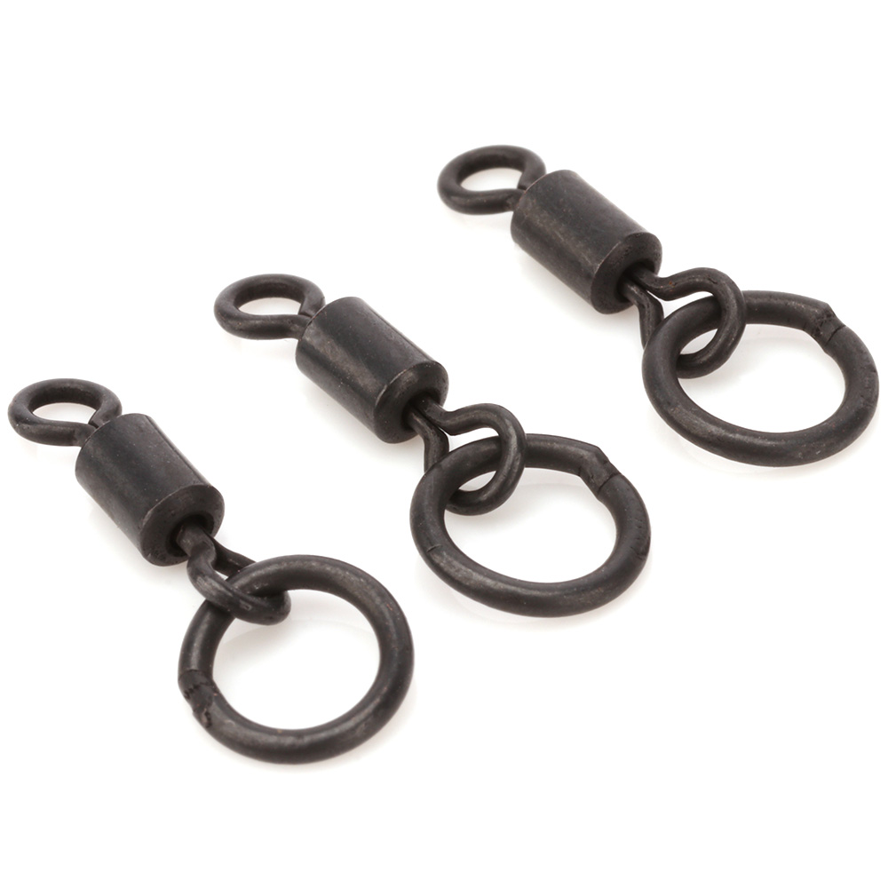 Advanta Ring Swivels 1