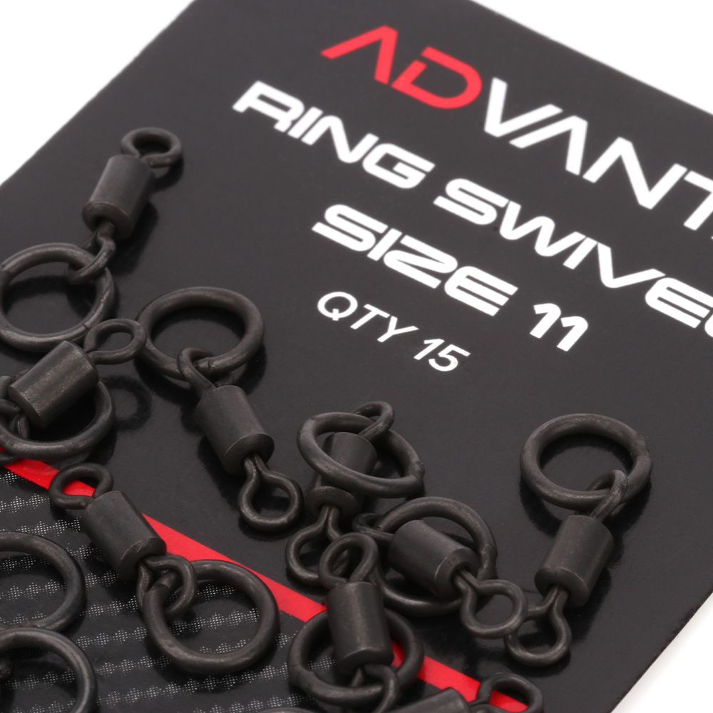 Advanta Ring Swivels 2