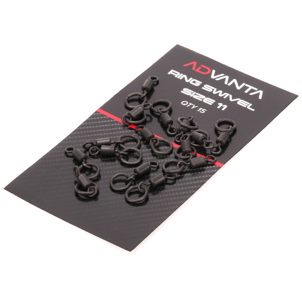 Advanta Ring Swivels 3