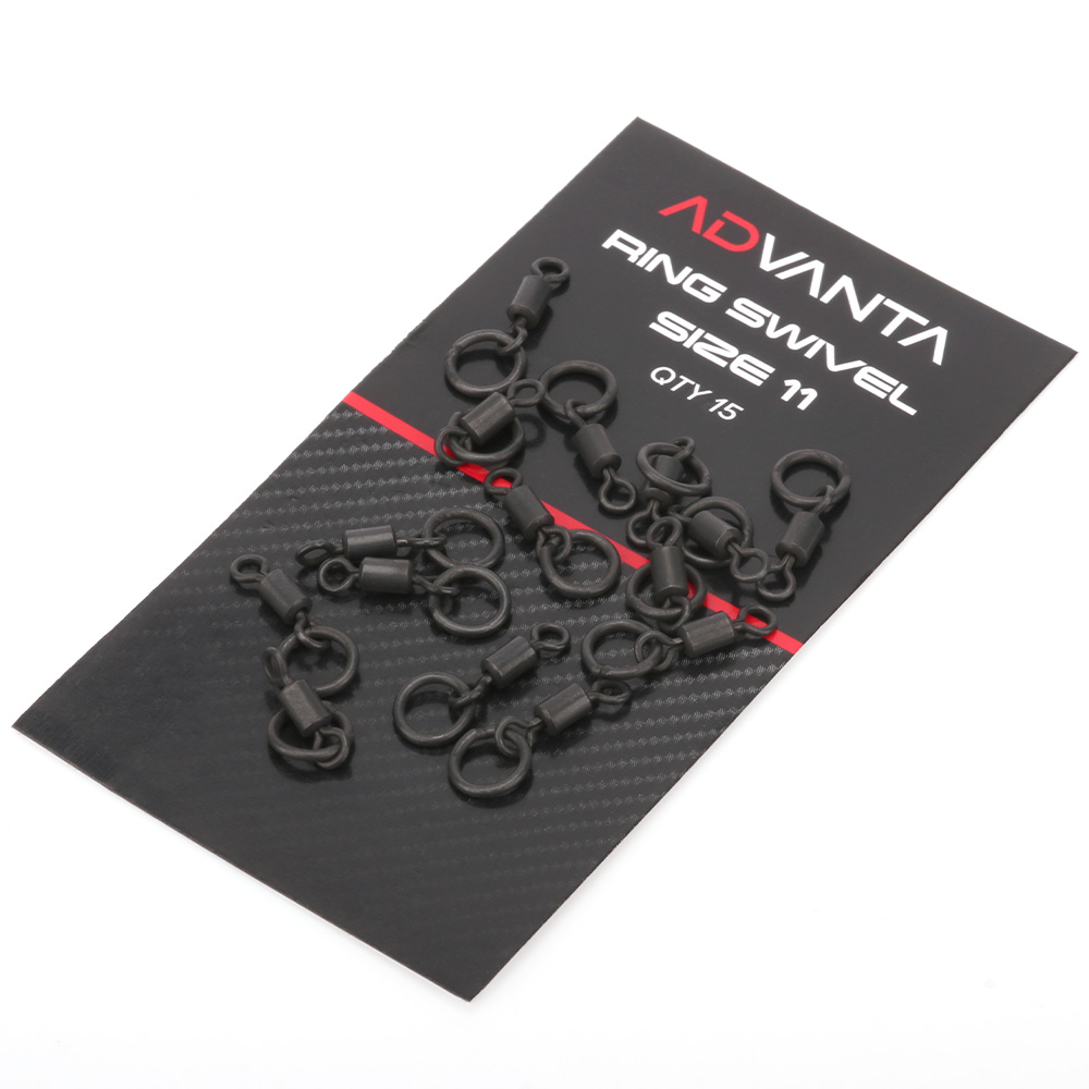 Advanta Ring Swivels 4