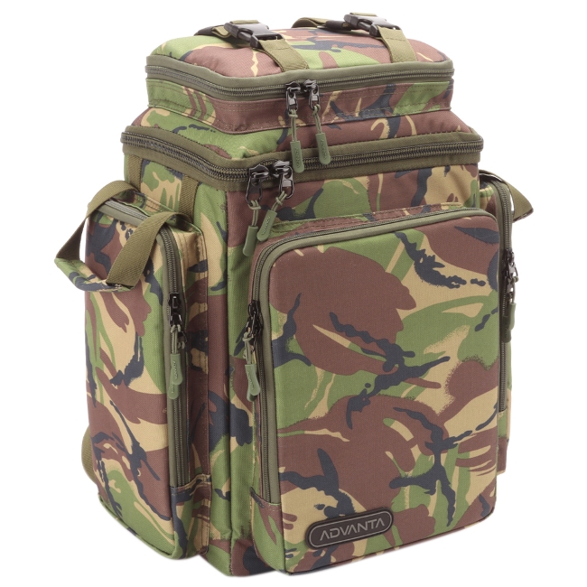 Advanta Roving Rucksack - Camo