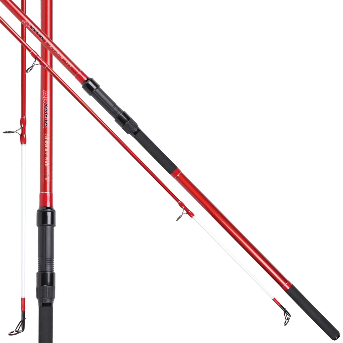 Advanta RSB Beachcaster Fishing Rod