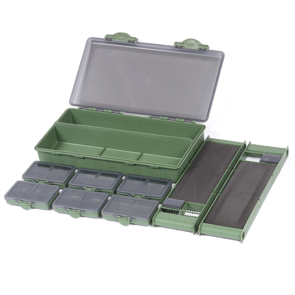 Advanta Tackle Box 1