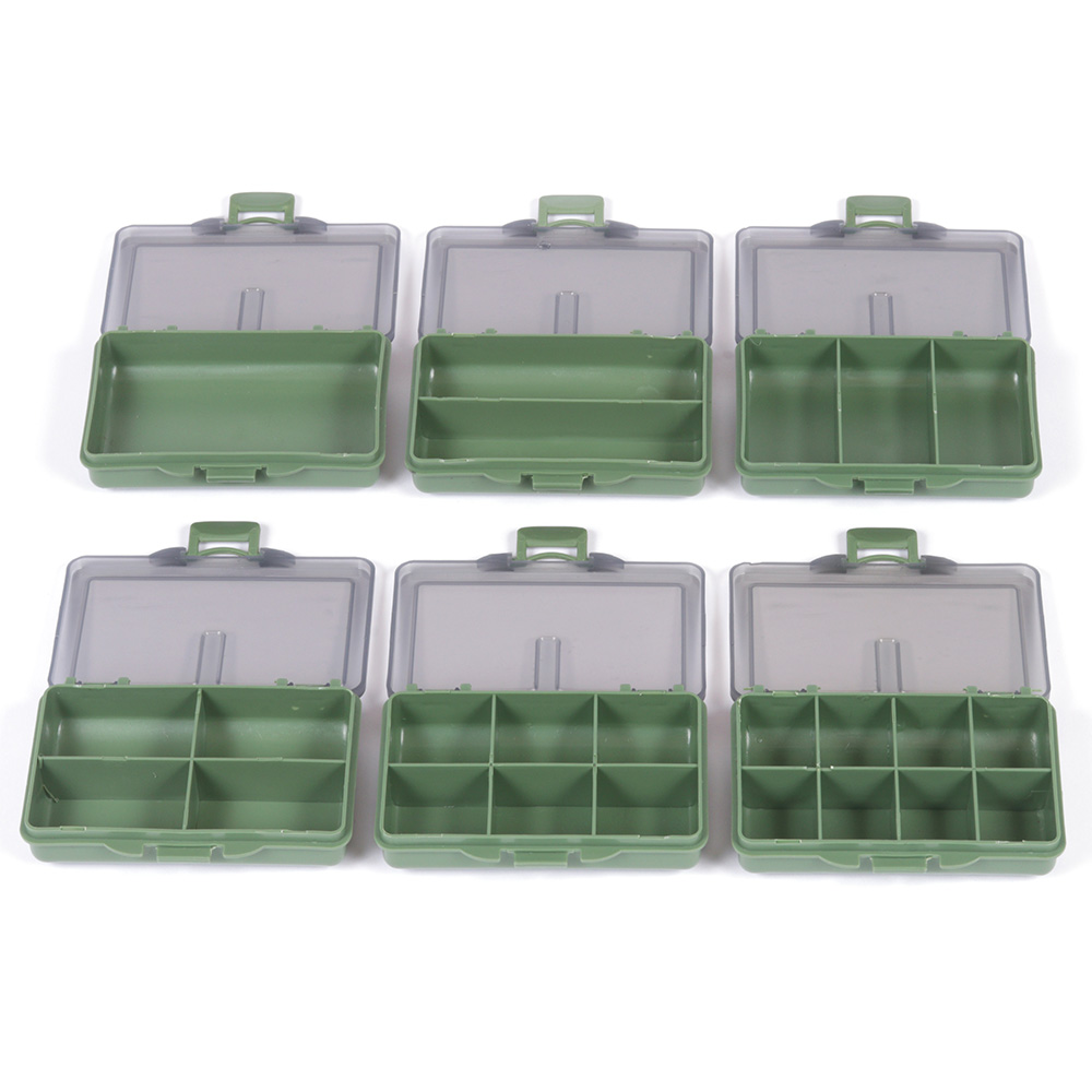 Advanta Tackle Box 2