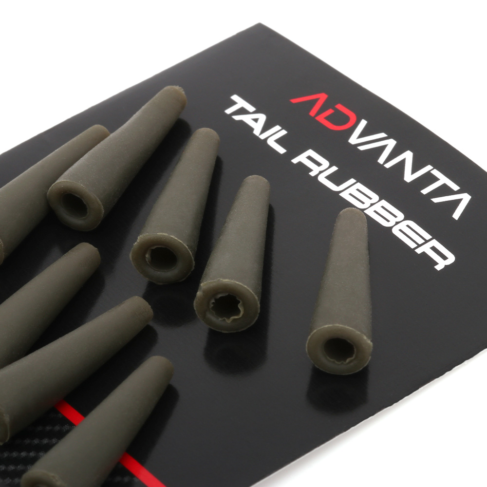 Advanta Tail Rubber 3