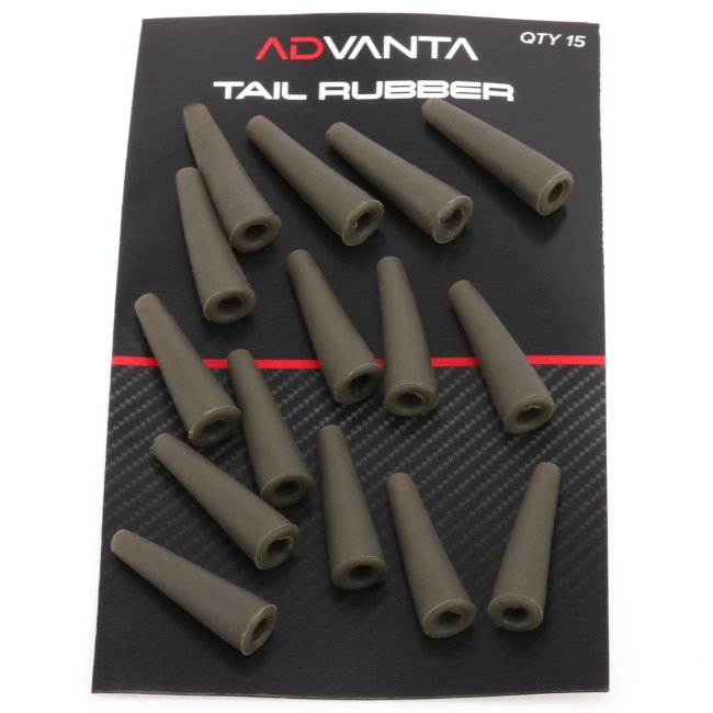 Advanta Tail Rubber