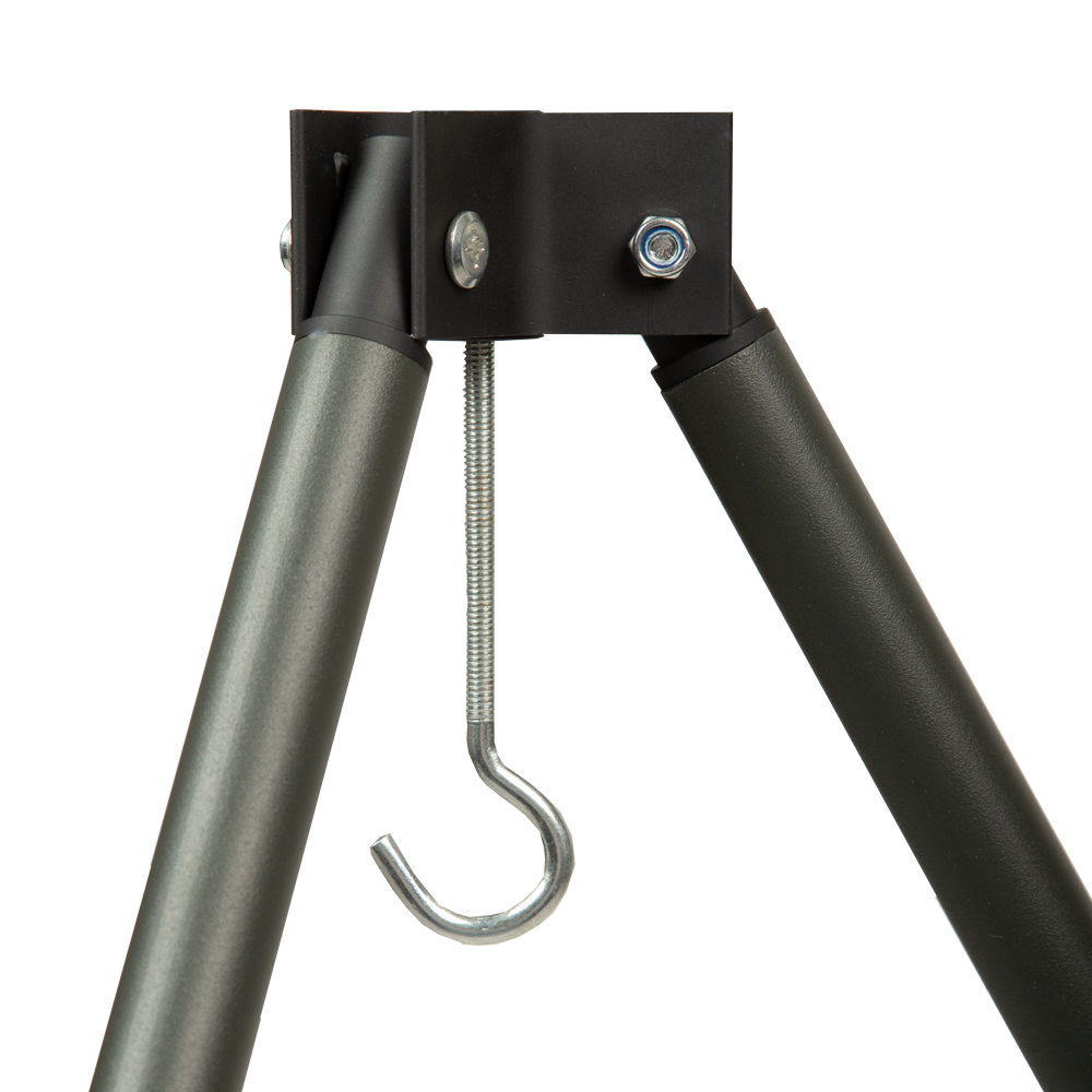 Advanta Weigh Tripod Close Up 2