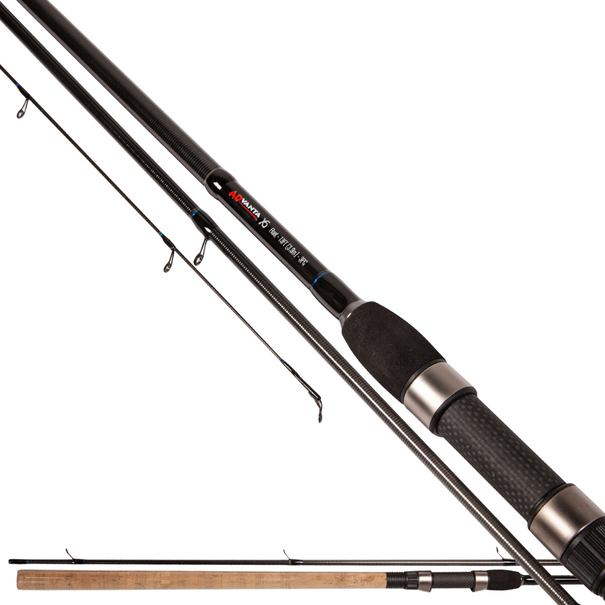 Advanta X5 Float Fishing Rods
