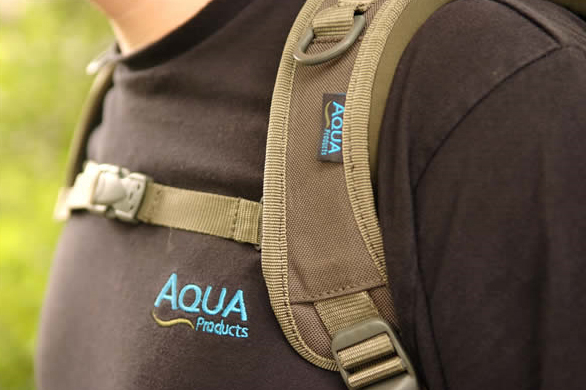 Aqua Endura Rucksack Lifestyle 3