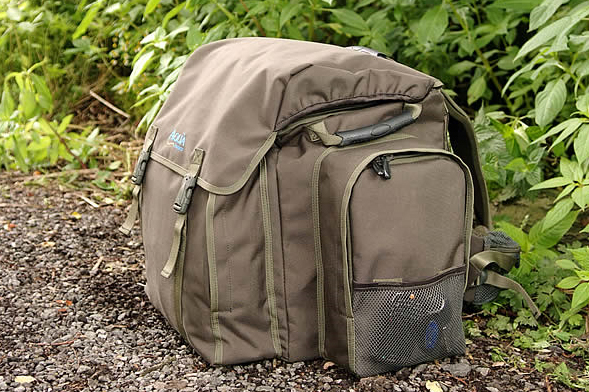 Aqua Endura Rucksack Lifestyle 6