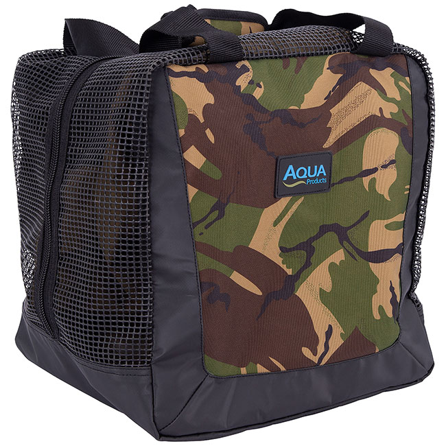 Aqua DPM Wader Bag