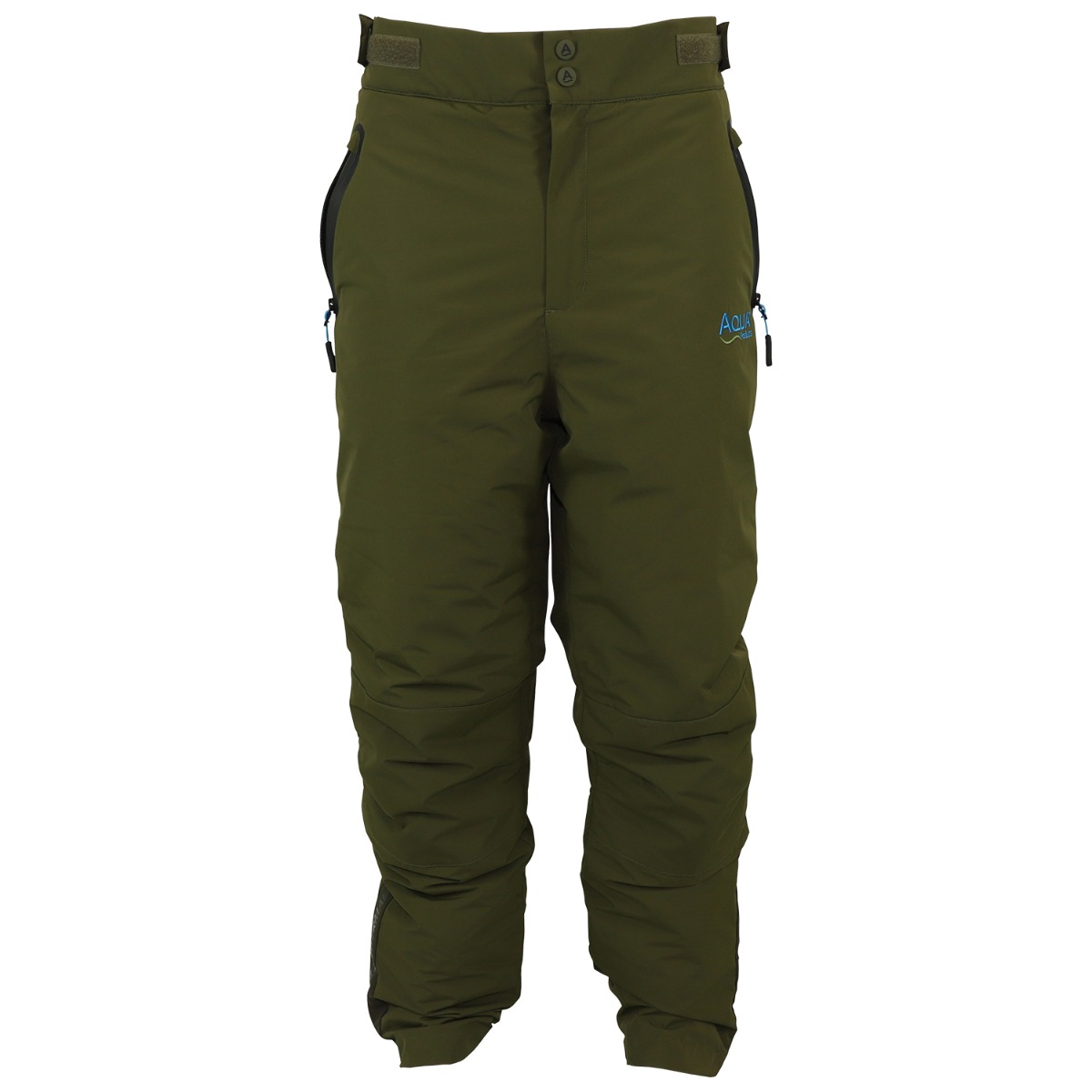 Aqua F12 Thermal Fishing Trousers