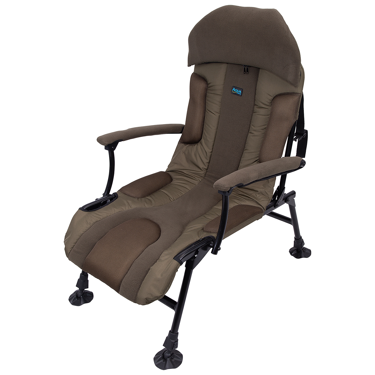 Aqua Longback Fishing Chair