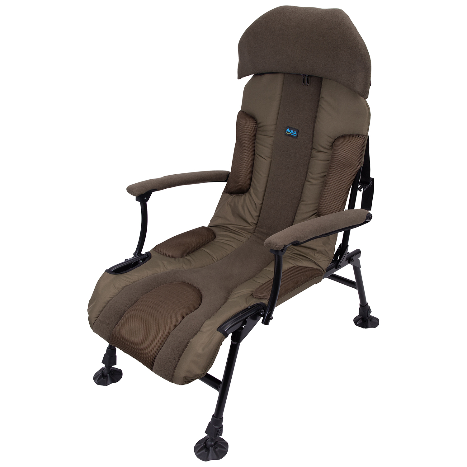 Aqua Longback Fishing Chair 1