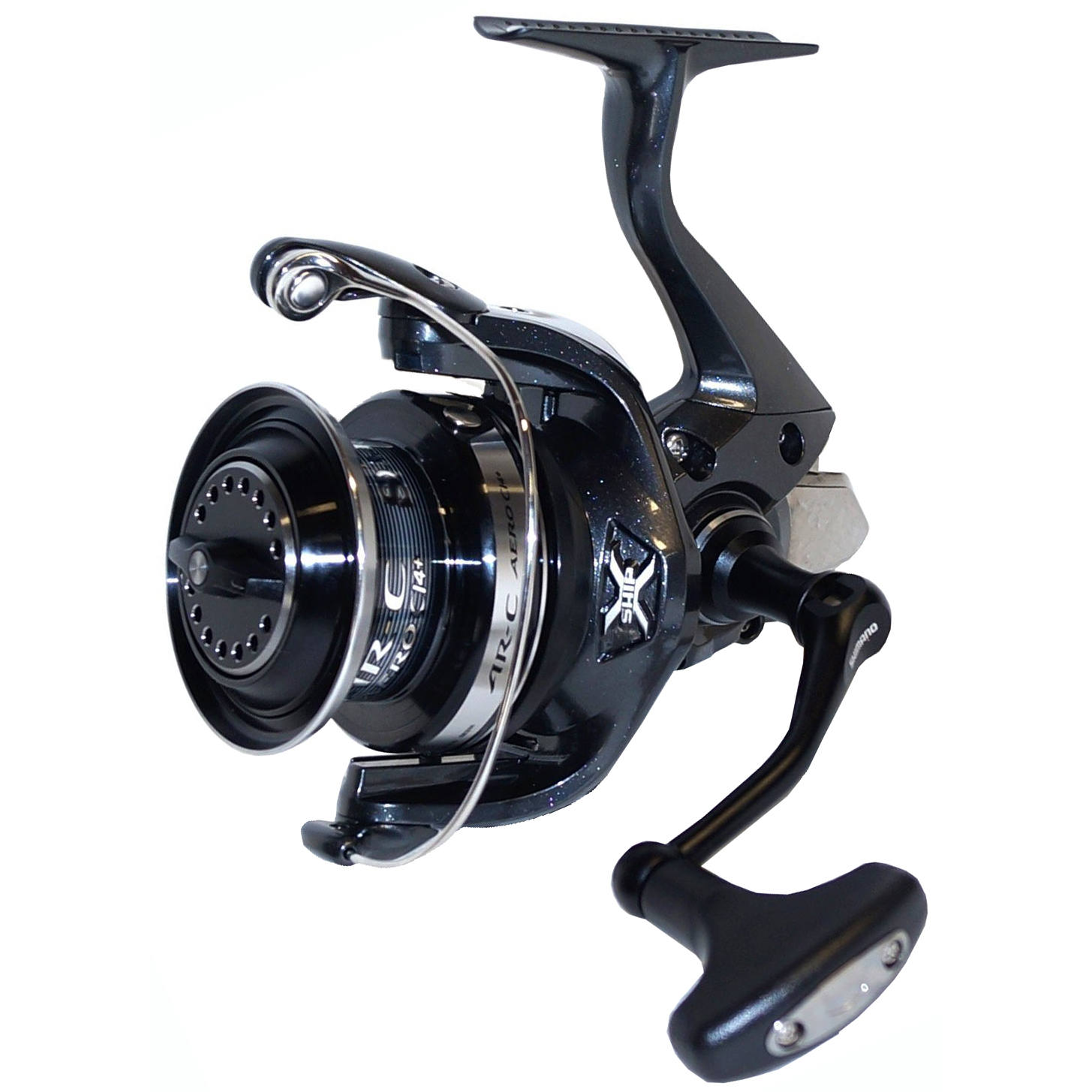 Shimano AR-C Aero CI4+ Reel