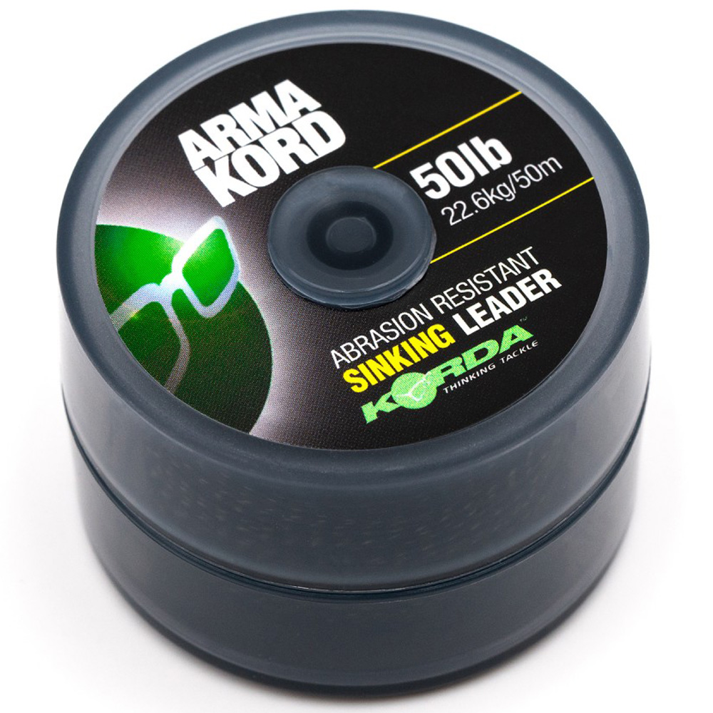 Korda Arma Kord Sinking Leader 1