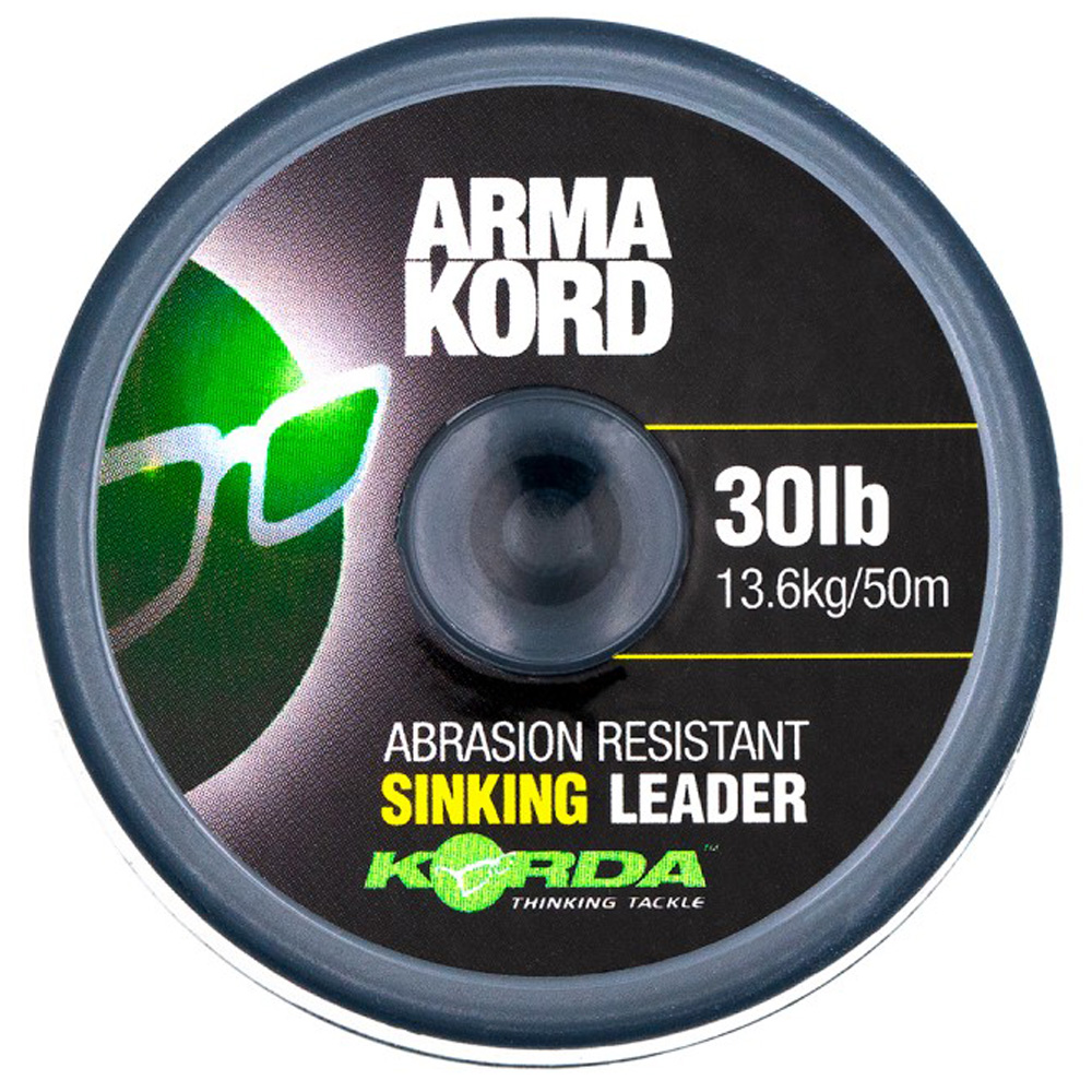 Korda Arma Kord Sinking Leader