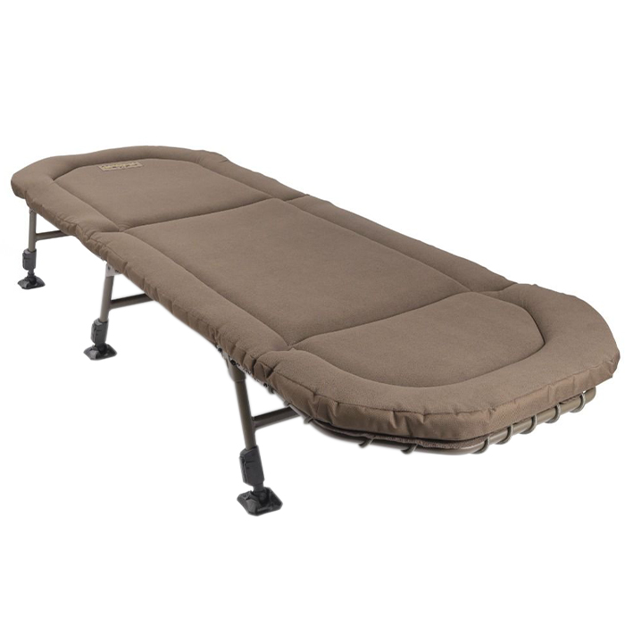 Avid Carp Benchmark Leveltech Bedchair