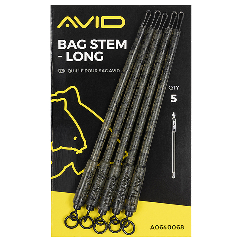 Avid Carp Bag Stem