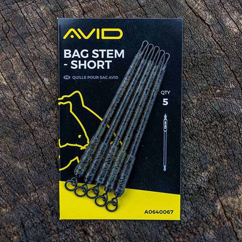 Avid Carp Bag Stem Short