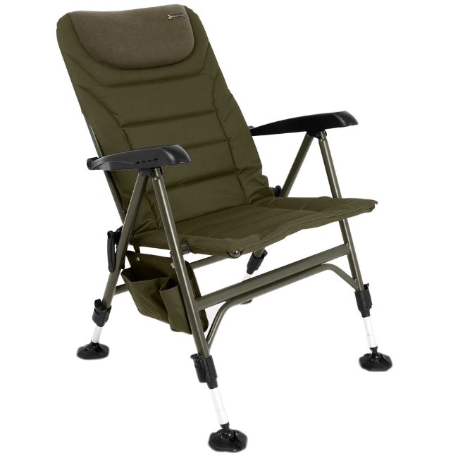 Avid Carp Revolve Armchair