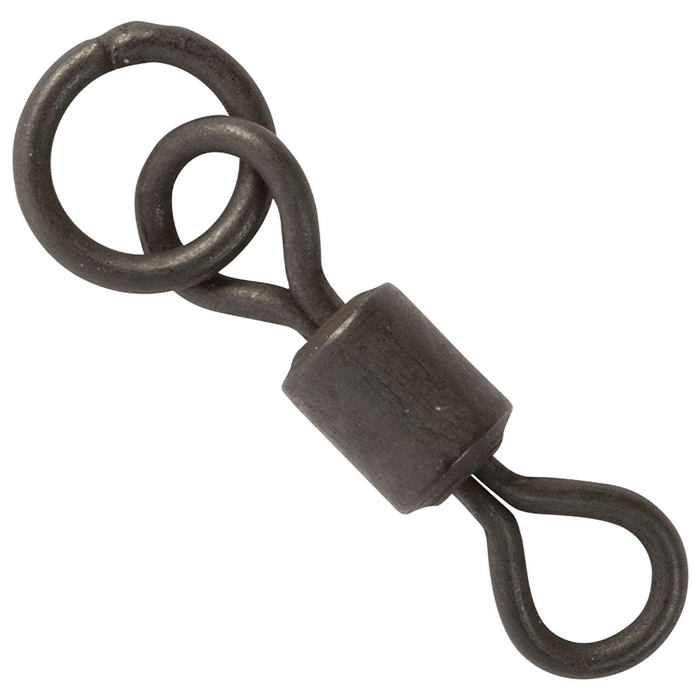 Avid Carp Ring Swivel