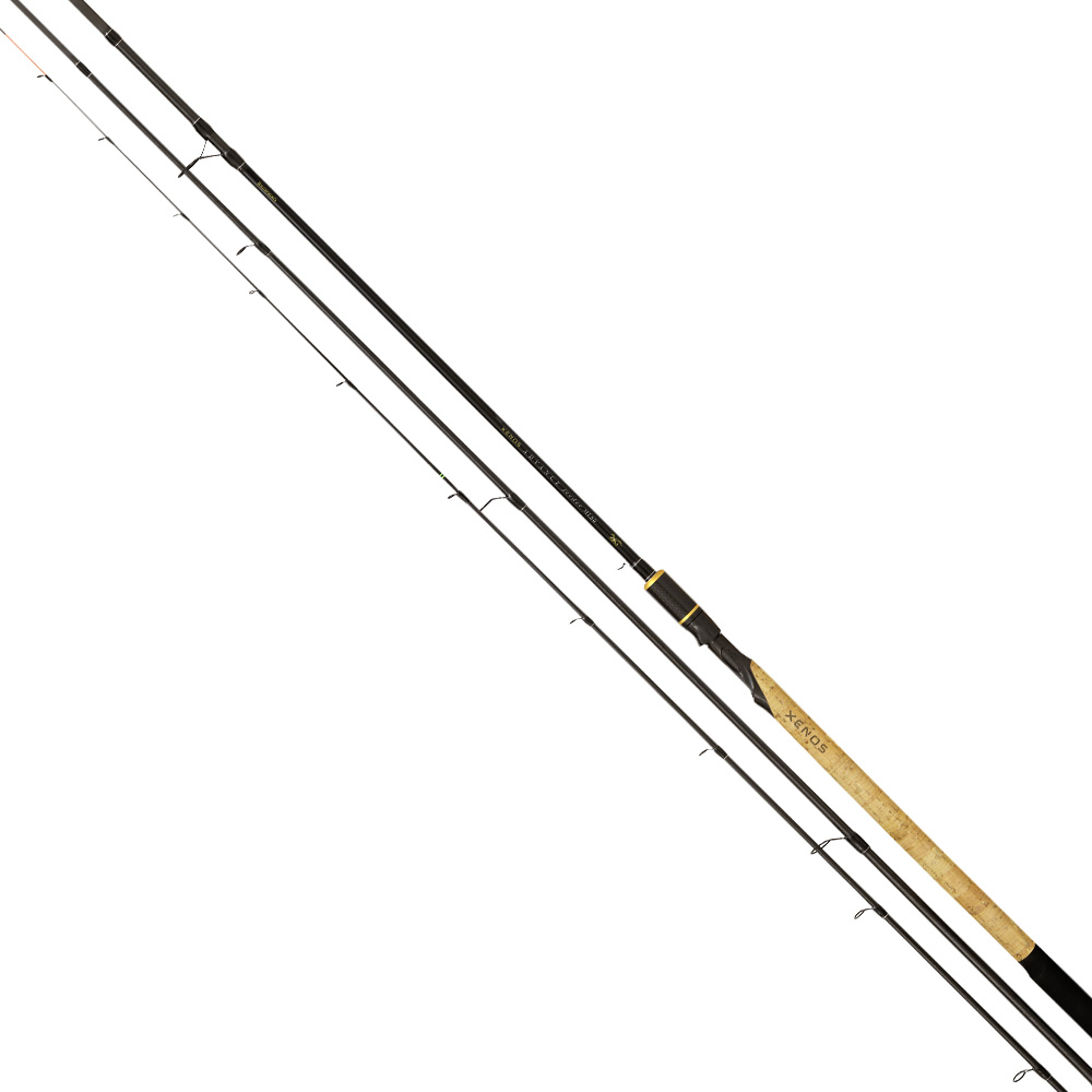 Browning Xenos Advance Feeder Rod 3.9m