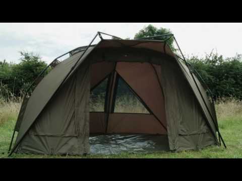 JRC Stealth Bloxx Compact Bivvy