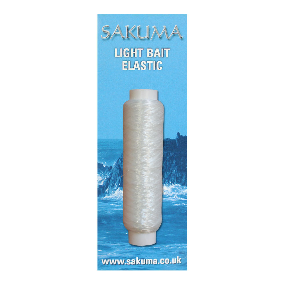 Sakuma Light Bait Elastic