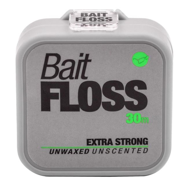 Korda Unwaxed Fishing Bait Floss