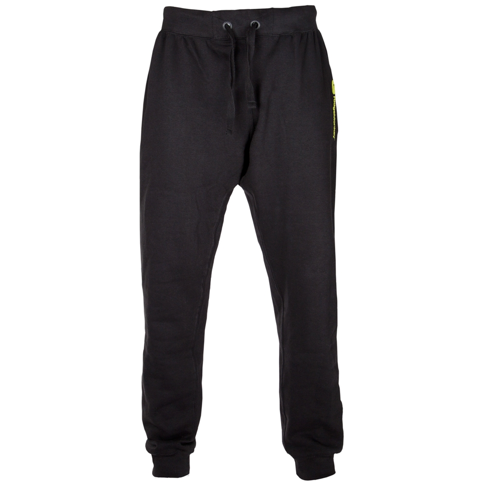 RidgeMonkey Black Joggers