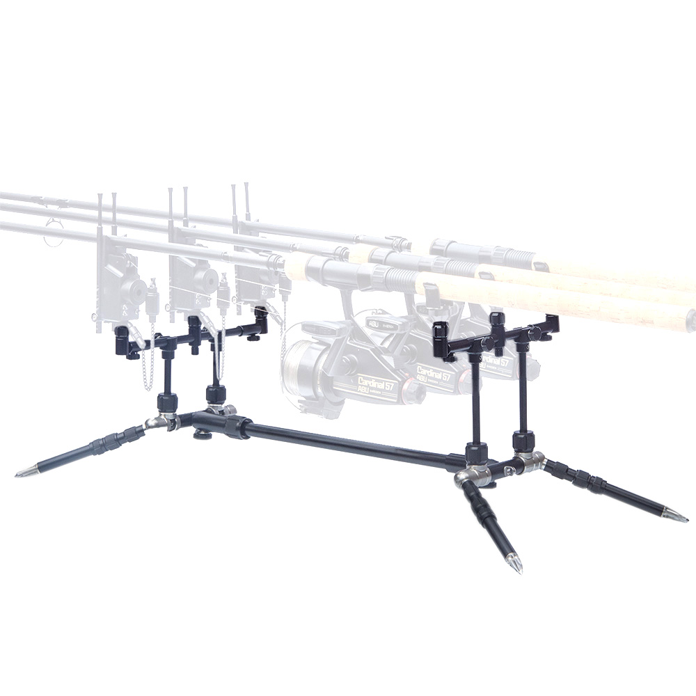 Solar Blacklite Worldwide Rod Pod