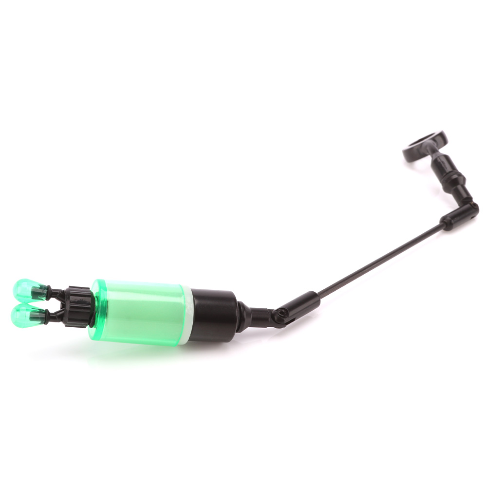 Advanta Straight Arm UV Bobbin Kit - Green 3