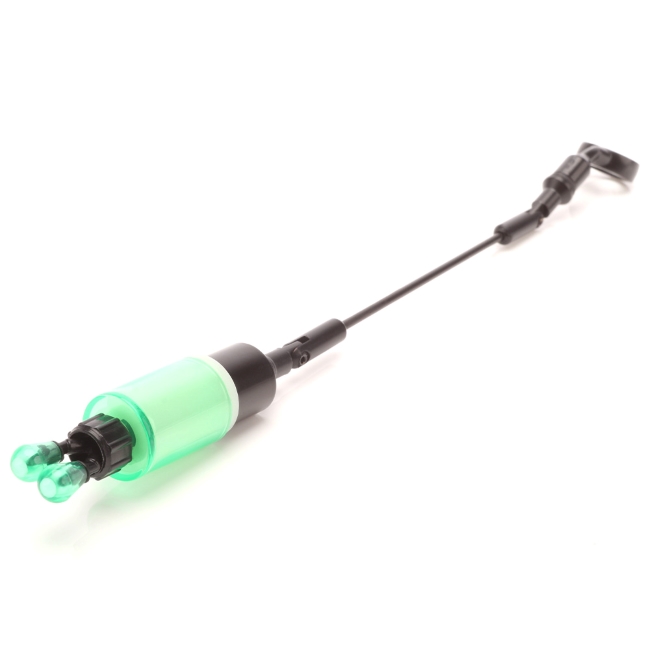 Advanta Straight Arm UV Bobbin Kit - Green