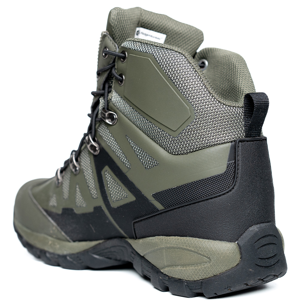 RidgeMonkey APEarel QuickZip All-Weather Boots 7