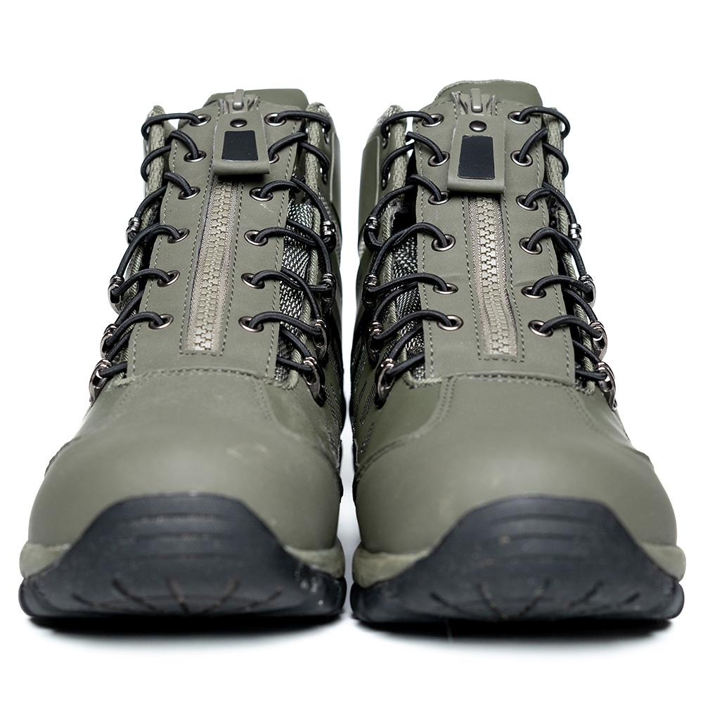 RidgeMonkey APEarel QuickZip All-Weather Boots 3