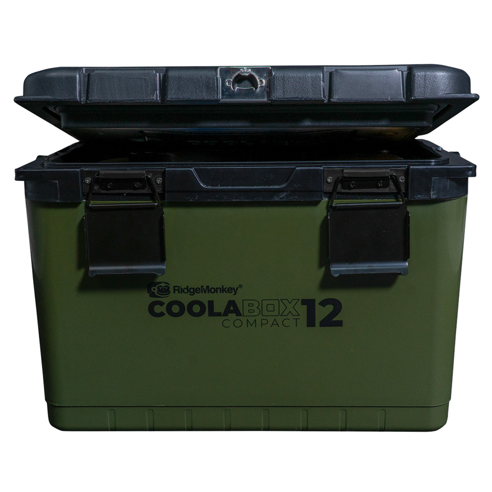 RidgeMonkey CoolaBox Compact 12L Fishing Cool Box 1