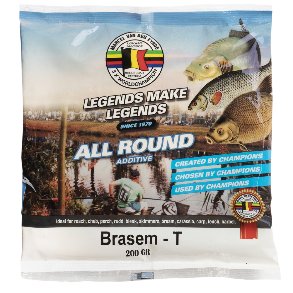 Van Den Eynde Bream T Additive 250g