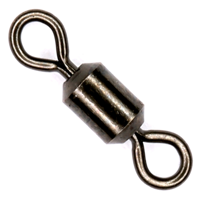 Cox & Rawle Brass Rolling Swivels