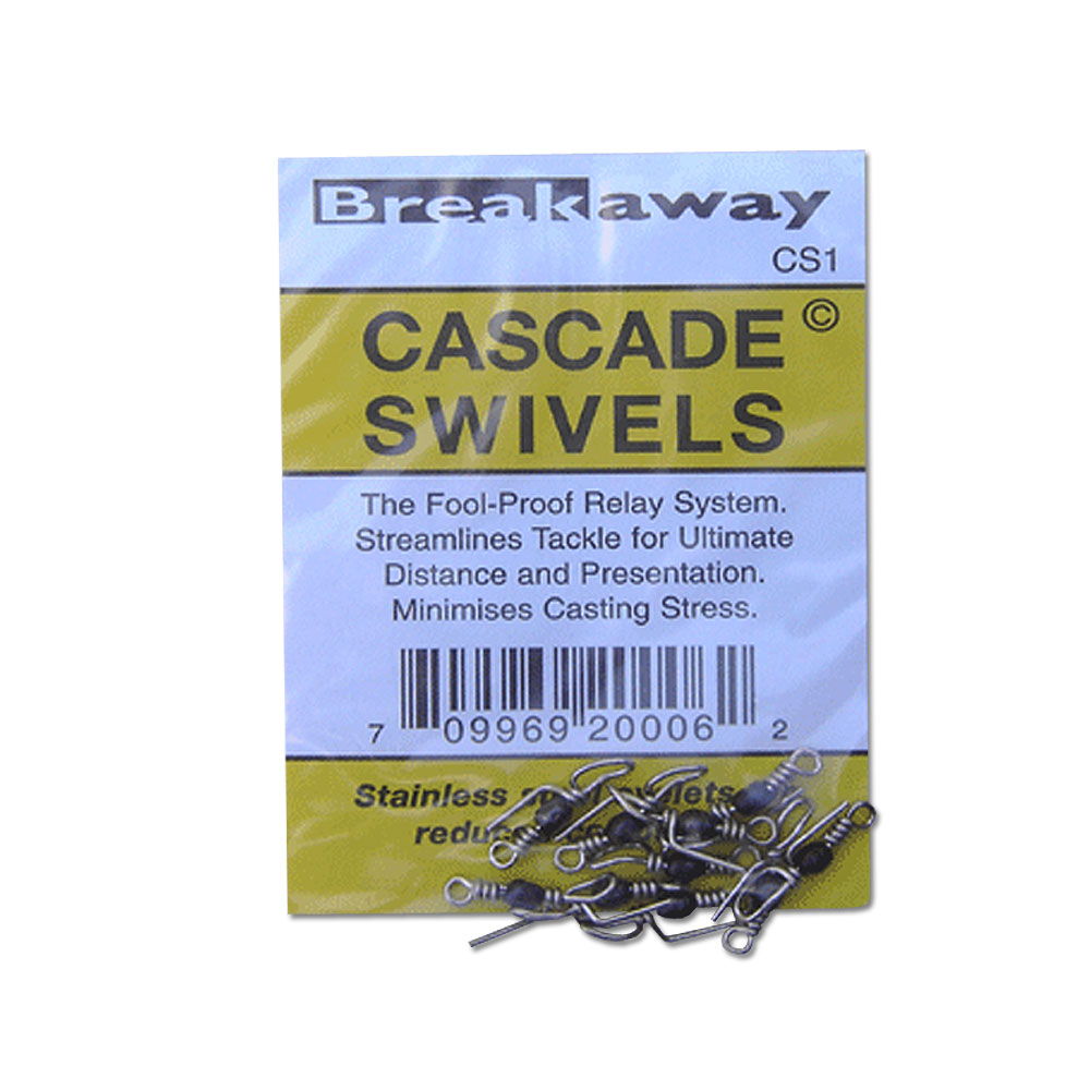 Breakaway Cascade Swivels 1
