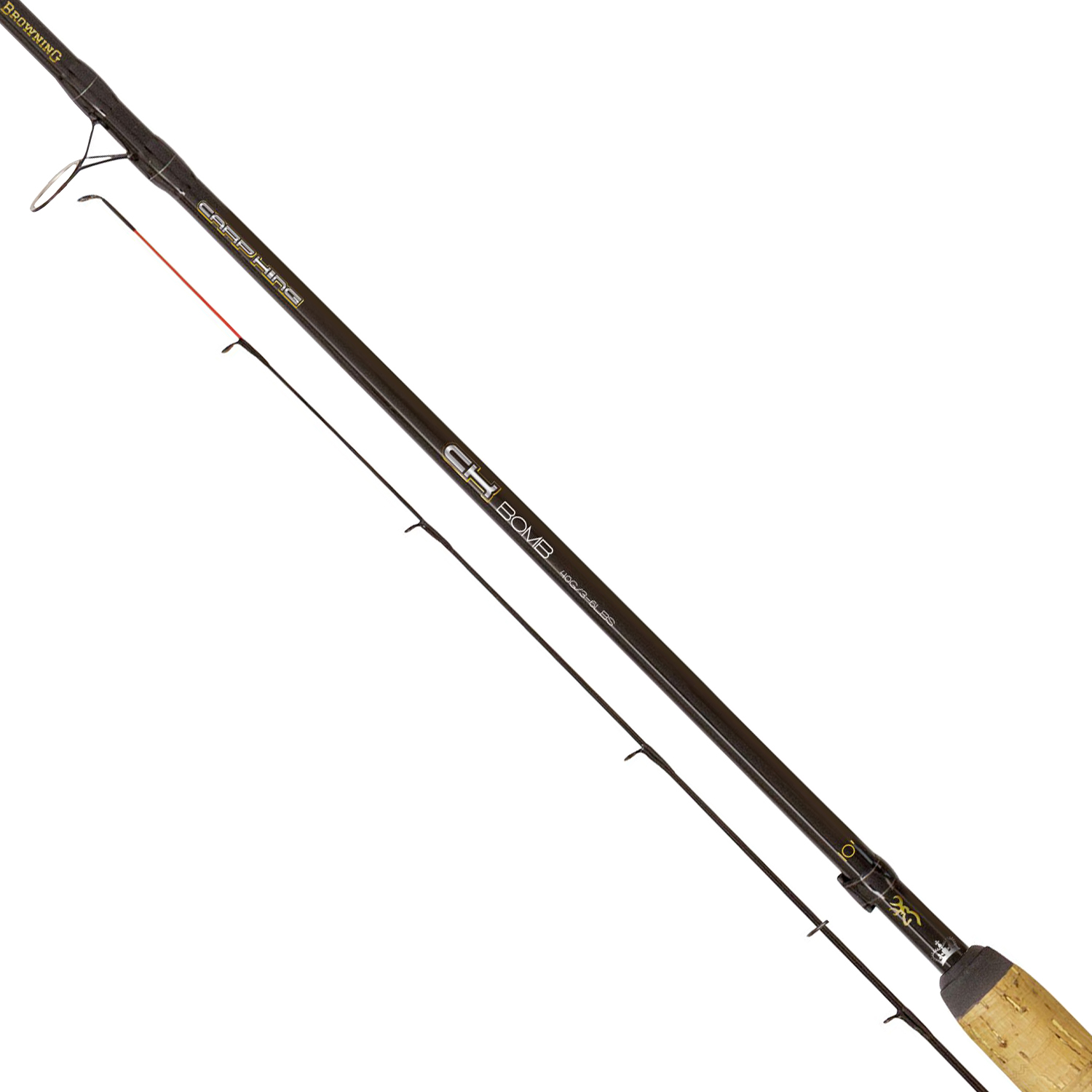 Browning CK Bomb Rod