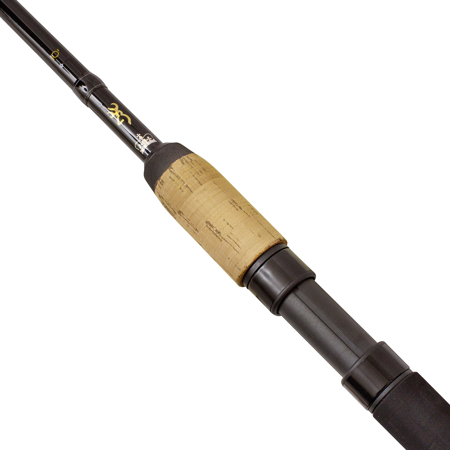 Browning CK Bomb Rod Reel Seat