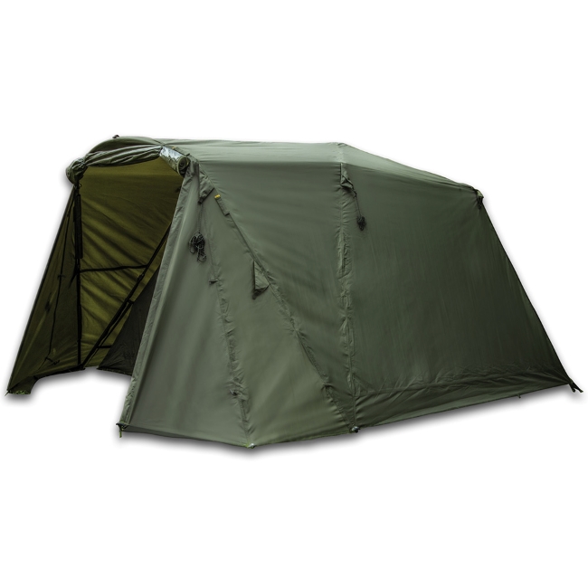 Solar Tackle SP Quick-Up Shelter MKII Overwrap